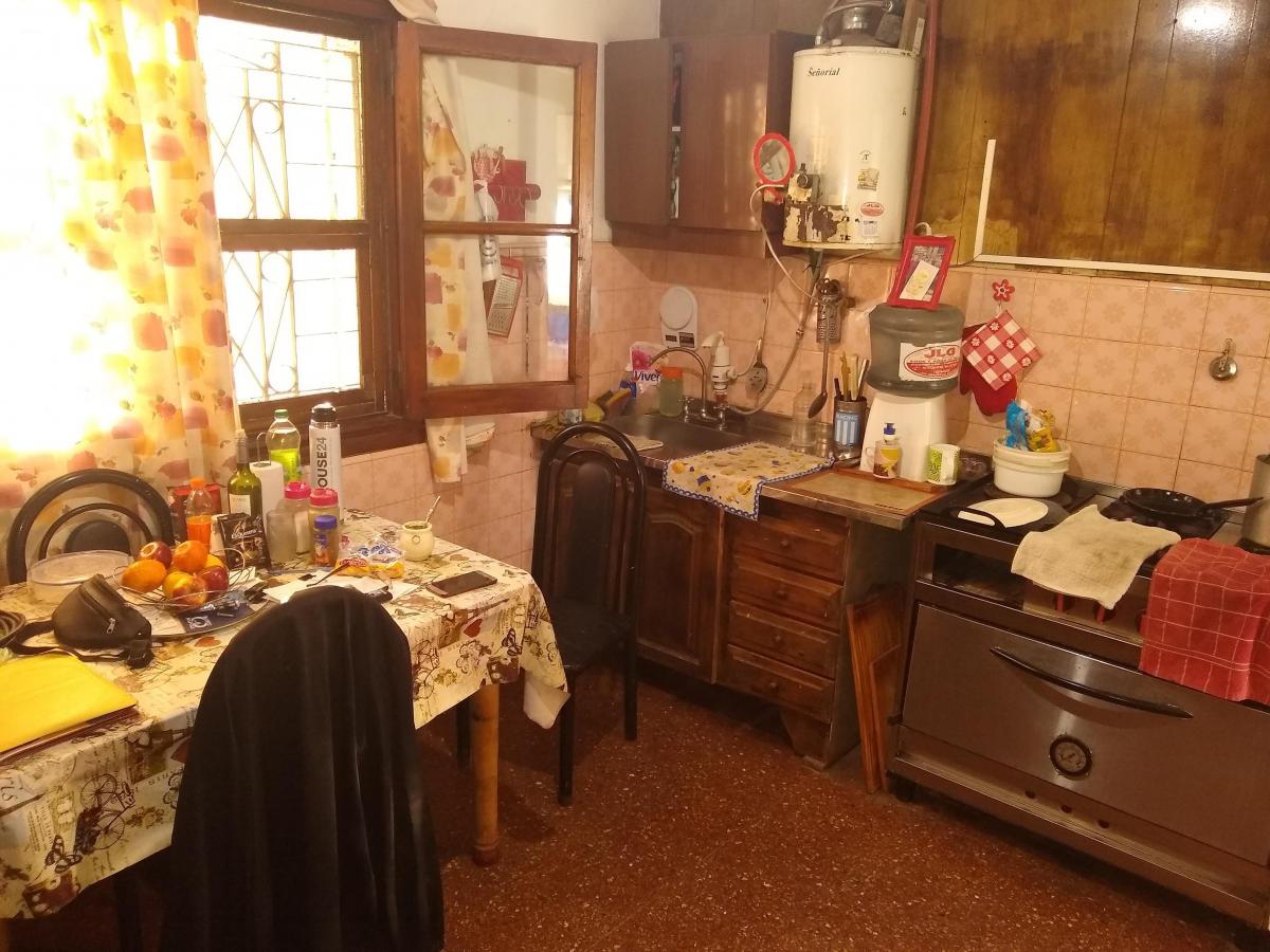 CASA PARA 2 FAMILIAS ( REBAJADA!!!)