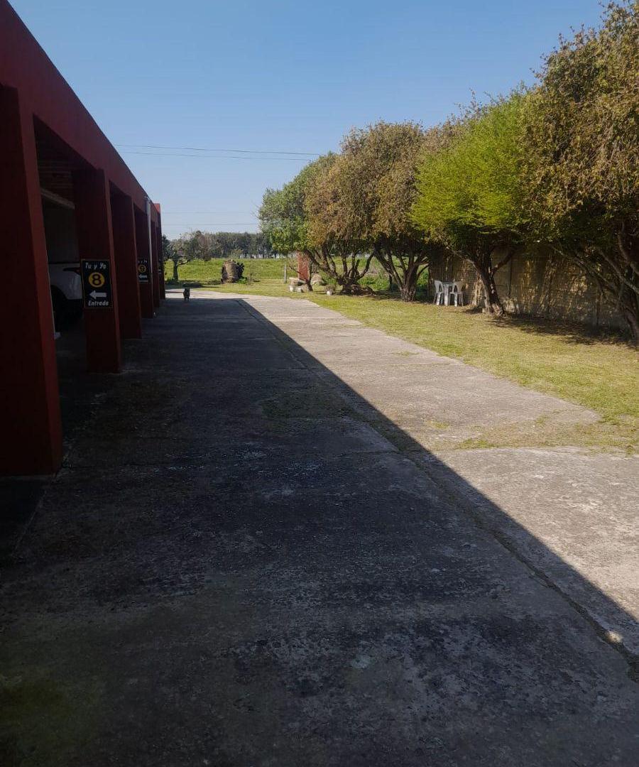 Foto de HOTEL EN MUY BUENA UBICACION EN CHASCOMUS, imagen 3
