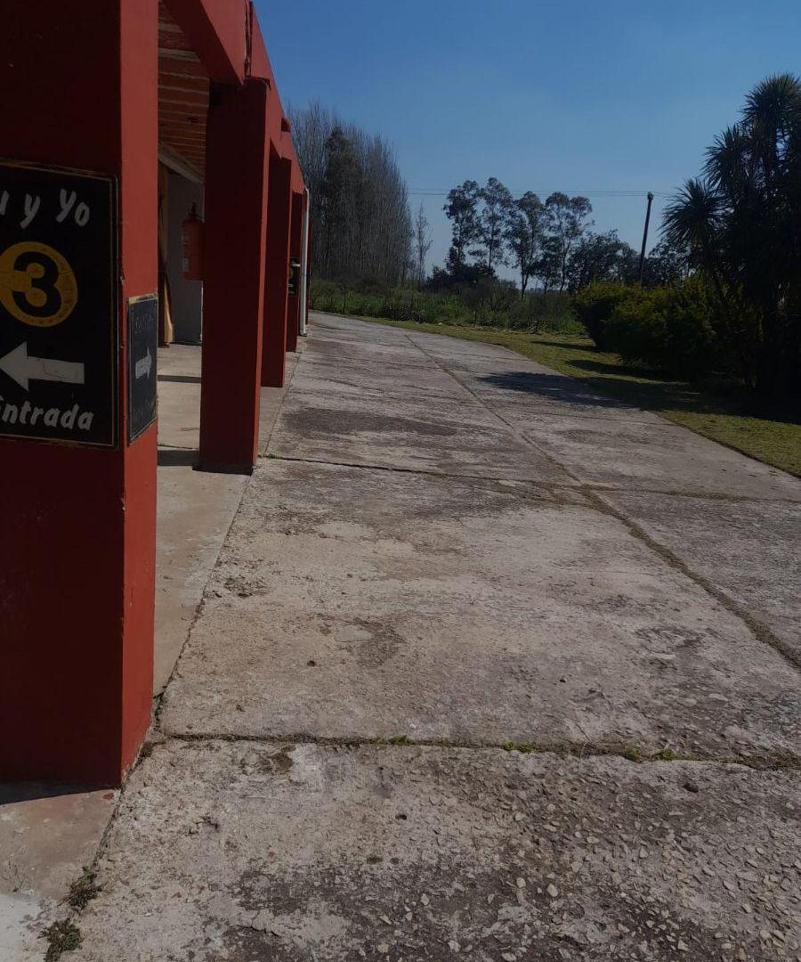 Foto de HOTEL EN MUY BUENA UBICACION EN CHASCOMUS, imagen 5