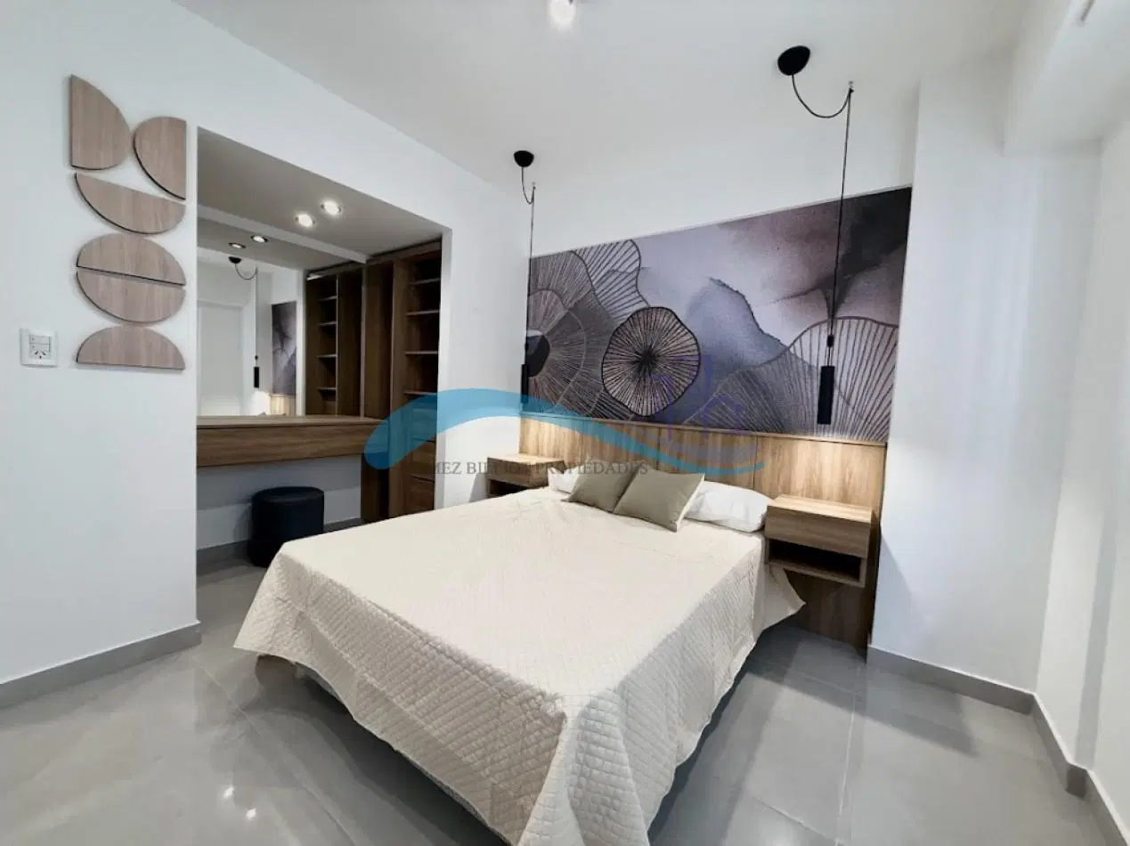 Impecable 3 ambientes a la calle con balcon 4