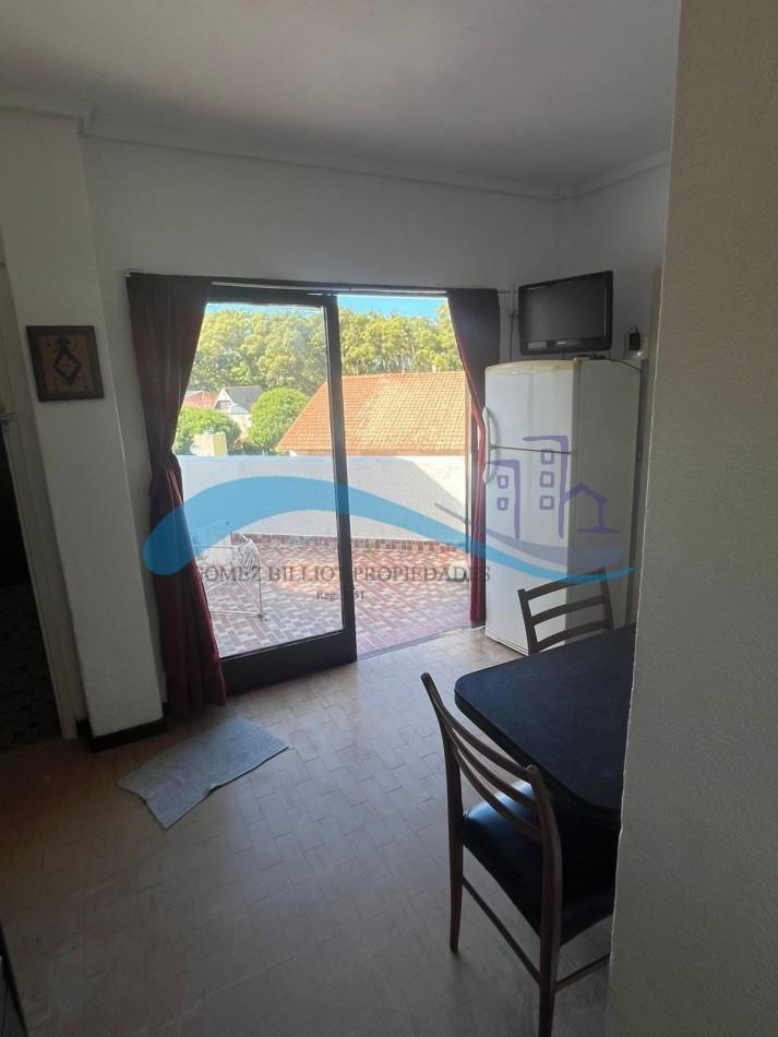 Foto de Departamento 2 ambientes muy cerquita del mar, imagen 2