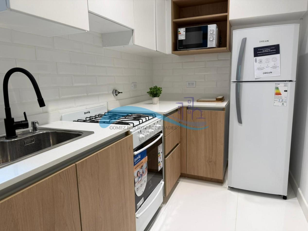 Foto de Deparmaneto 3 ambientes con 2 patios, imagen 4