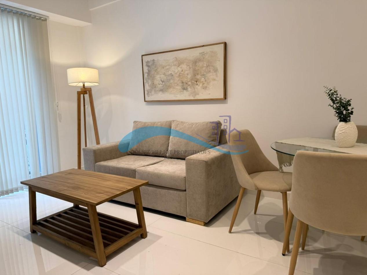 Foto de Deparmaneto 3 ambientes con 2 patios, imagen 1