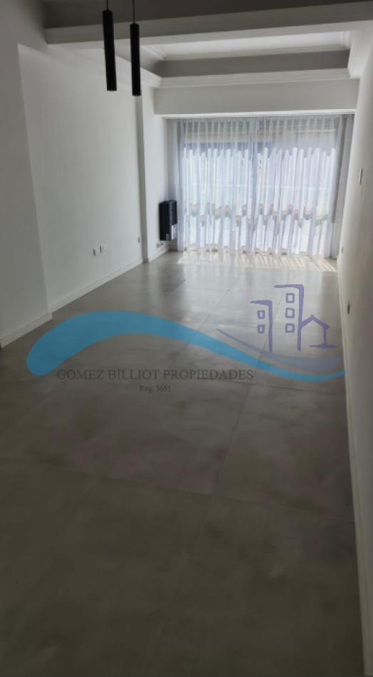 Departamento 3 ambientes reciclado