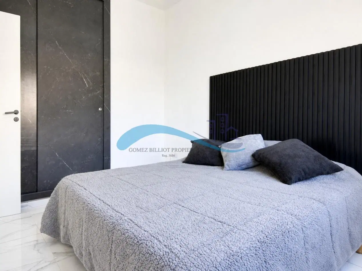 Departamento 2 ambientes en venta en Mar del Plata 8