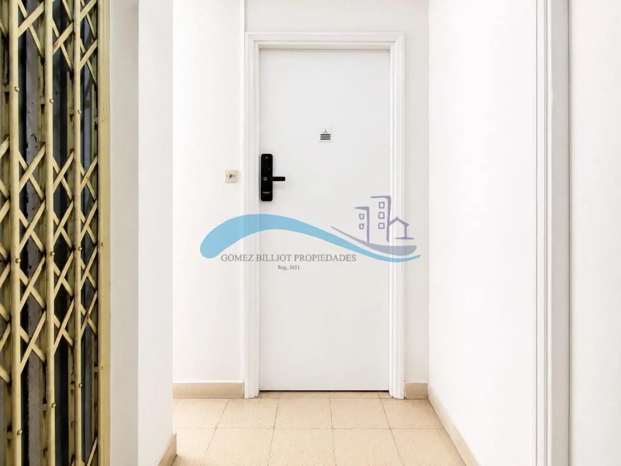Departamento 2 ambientes en venta en Mar del Plata 5