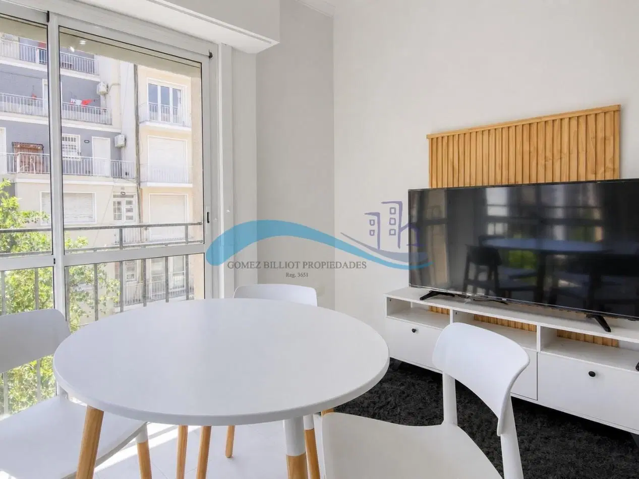 Departamento 2 ambientes en venta en Mar del Plata 4