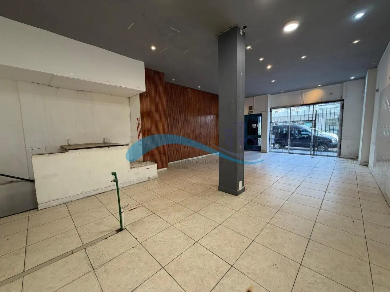 Local comercial ideal gastronomia 1