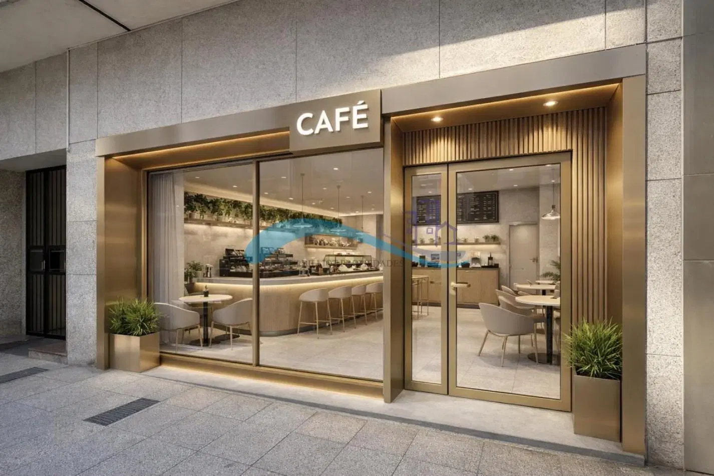 Local comercial ideal gastronomia 2
