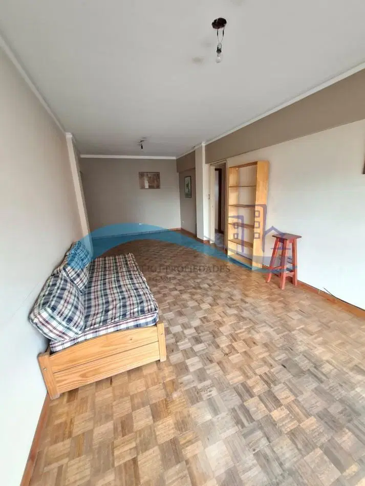 Departamento 3 ambientes con balcon corrido, suite y vestidor, en Mar del Plata 2