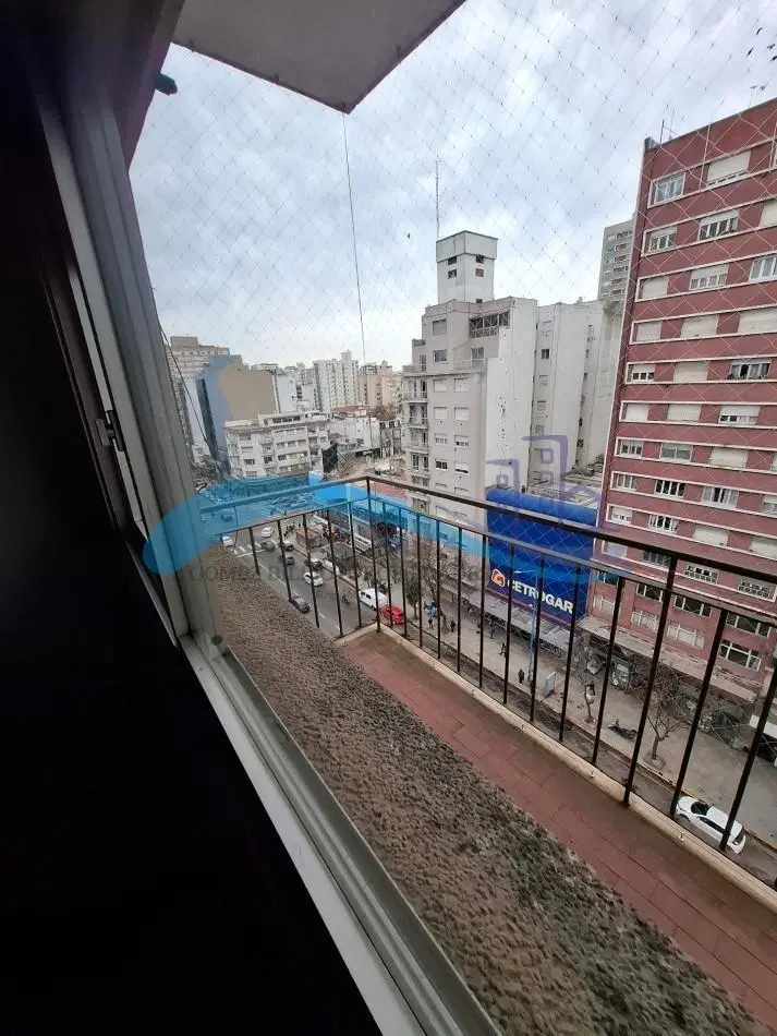 Departamento 3 ambientes con balcon corrido, suite y vestidor, en Mar del Plata 4