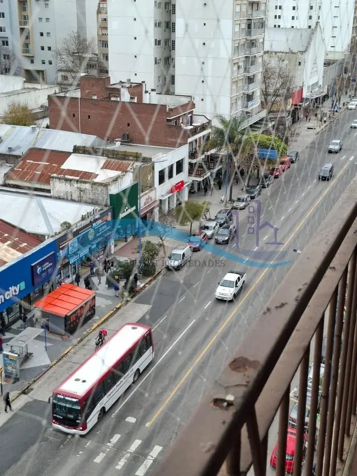 Departamento 3 ambientes con balcon corrido, suite y vestidor, en Mar del Plata 8