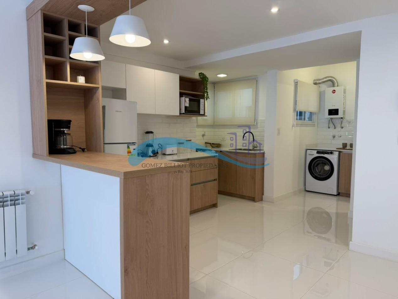 Foto de Impecable departamento 3 ambientes a la calle, imagen 5