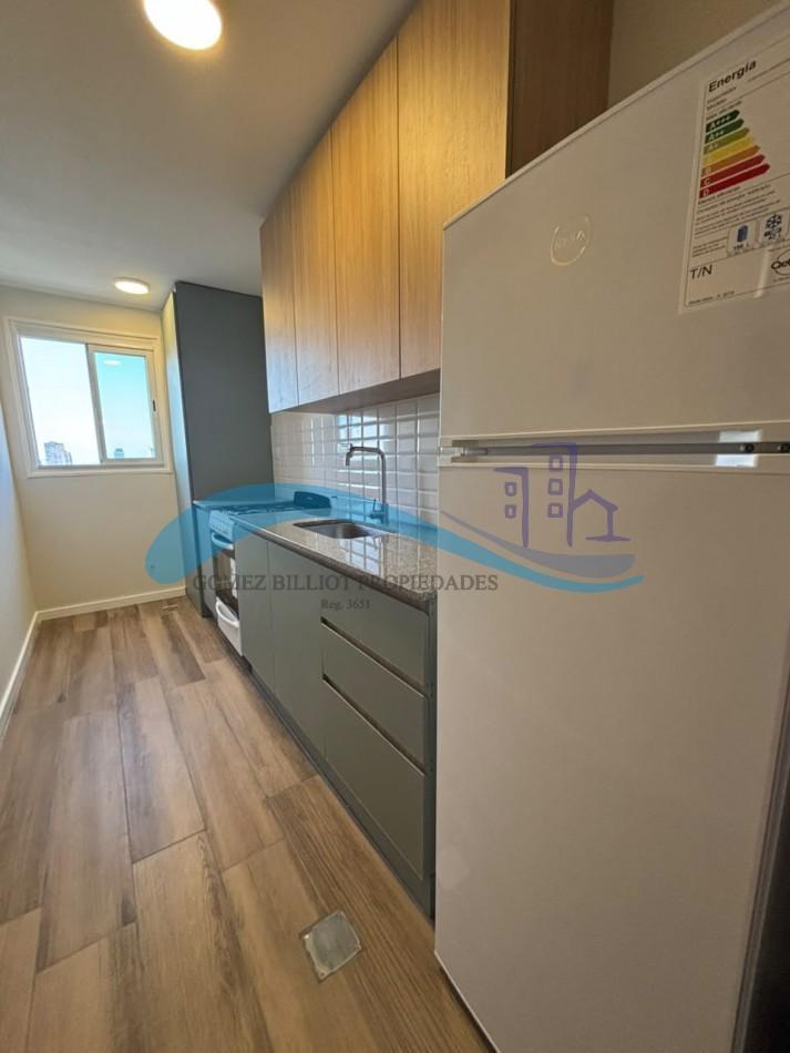 Foto de Departamento 1 ambiente en venta, vista panoramica, imagen 1