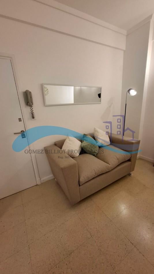 Foto de Departamento 2 ambientes interno, imagen 4