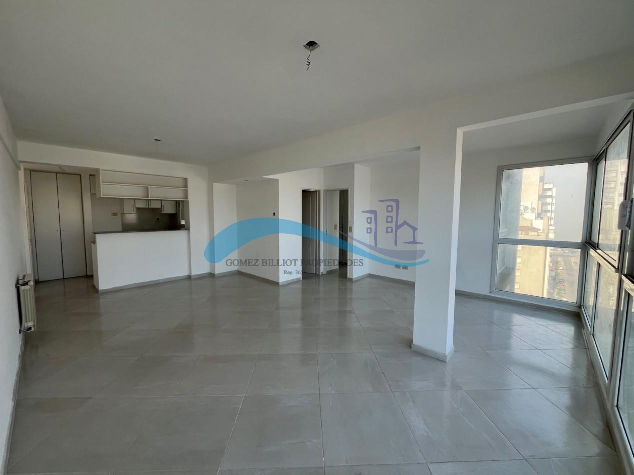 Foto de Departamento 3 ambientes a estrenar a 200m del mar, imagen 4