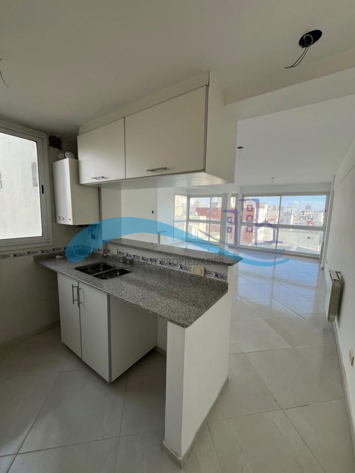Foto de Departamento 3 ambientes a estrenar a 200m del mar, imagen 2