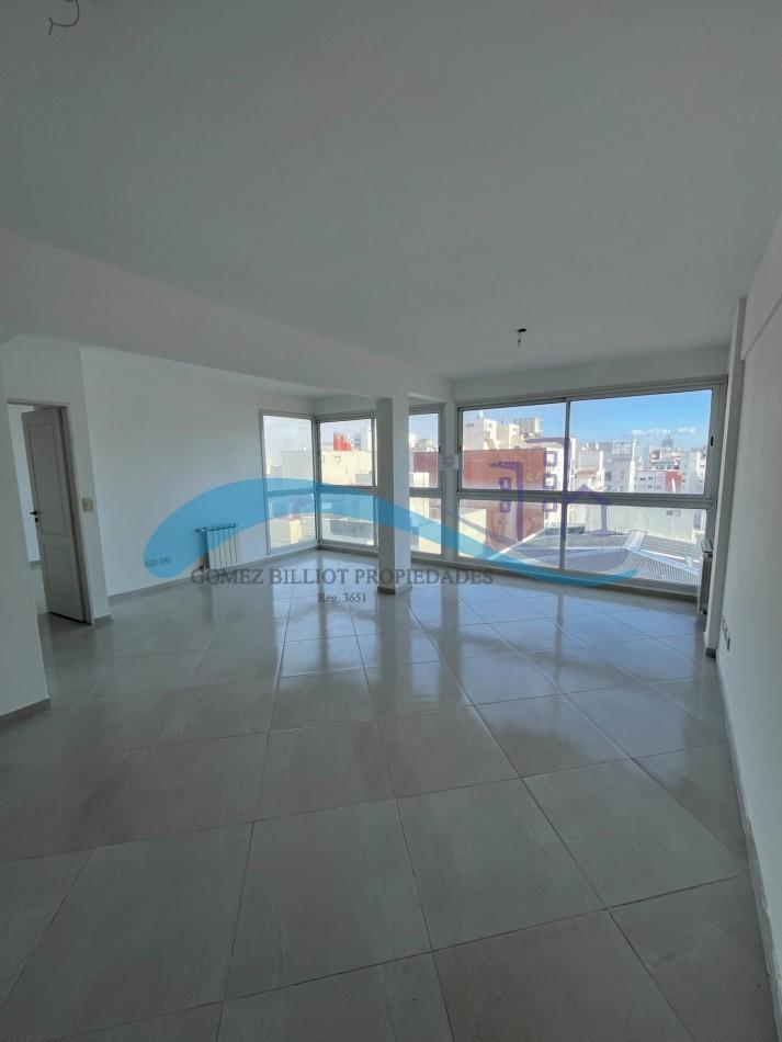 Foto de Departamento 3 ambientes a estrenar a 200m del mar, imagen 1