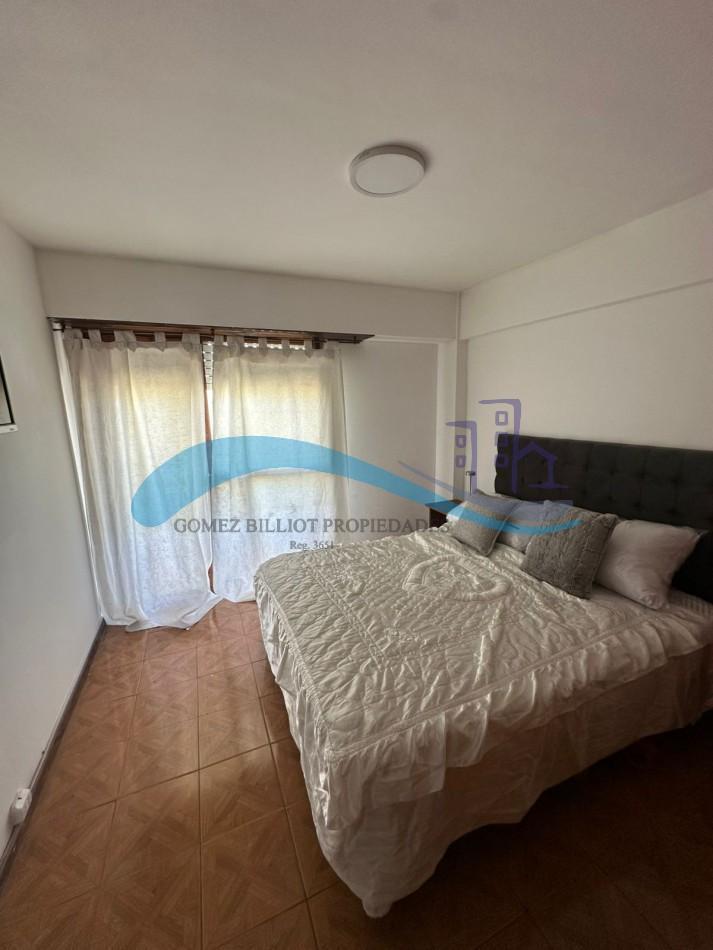 Foto de Departamento 2 ambientes al frente con 2 balcones, imagen 2