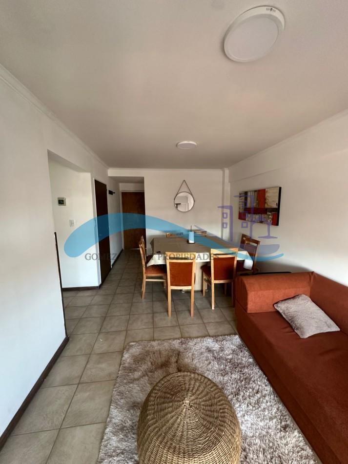 Foto de Departamento 2 ambientes al frente con 2 balcones, imagen 5