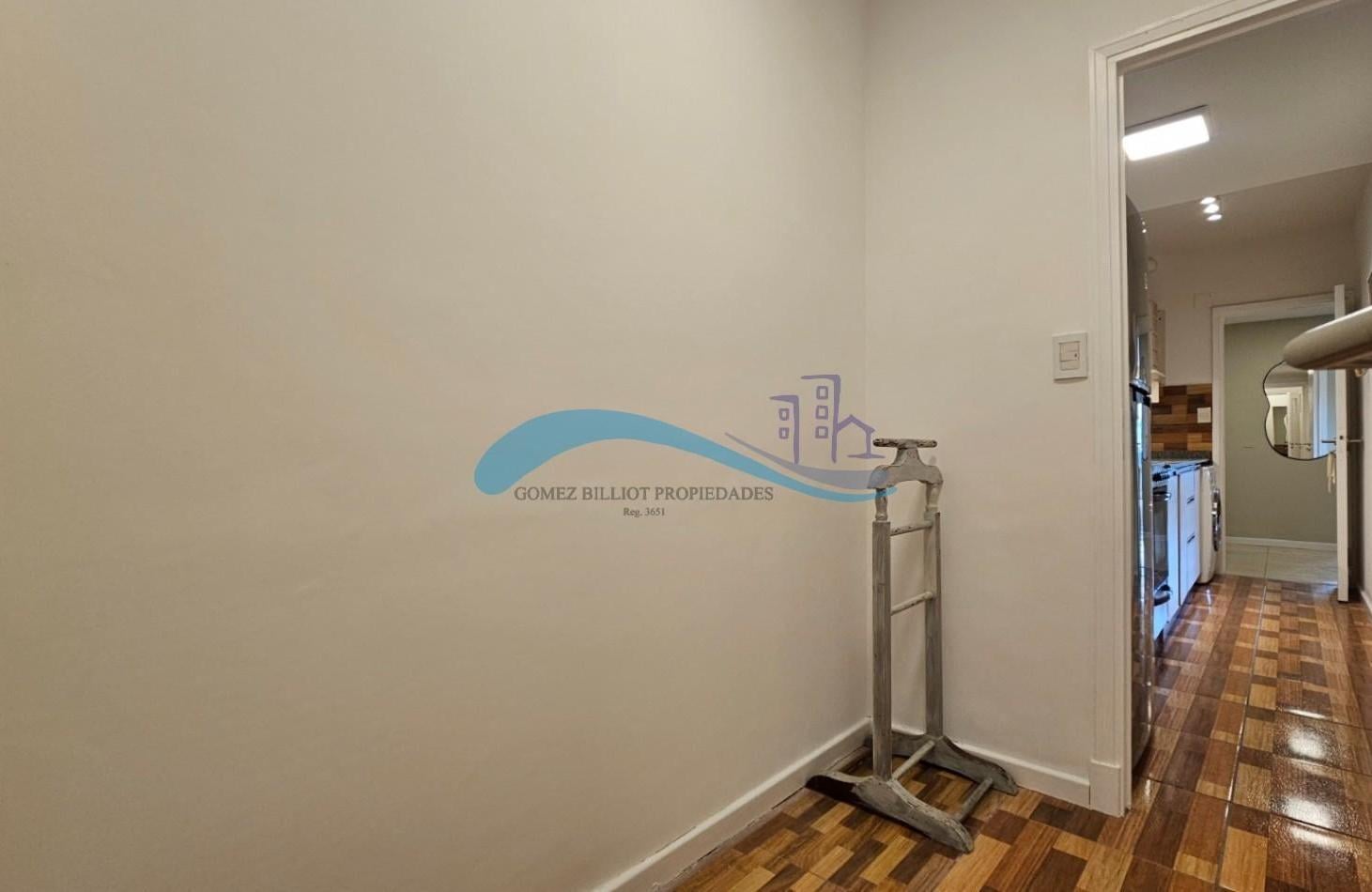 Foto de Departamento 2 ambientes en venta con balcon saliente, imagen 4
