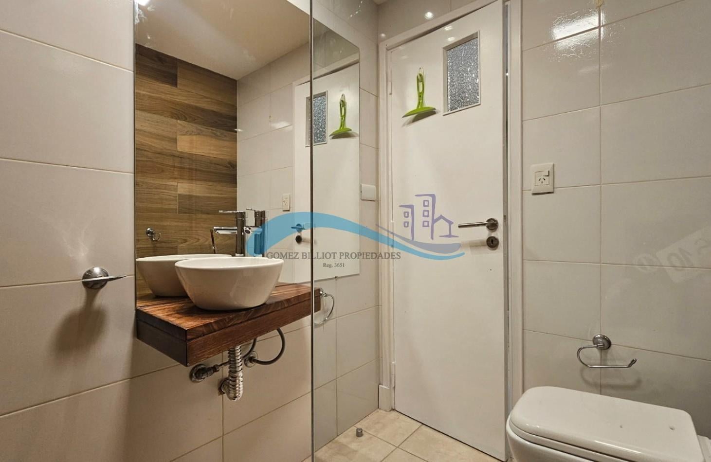 Foto de Departamento 2 ambientes en venta con balcon saliente, imagen 5