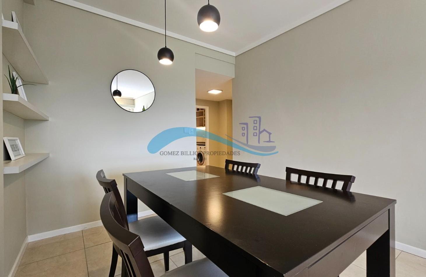 Foto de Departamento 2 ambientes en venta con balcon saliente, imagen 2