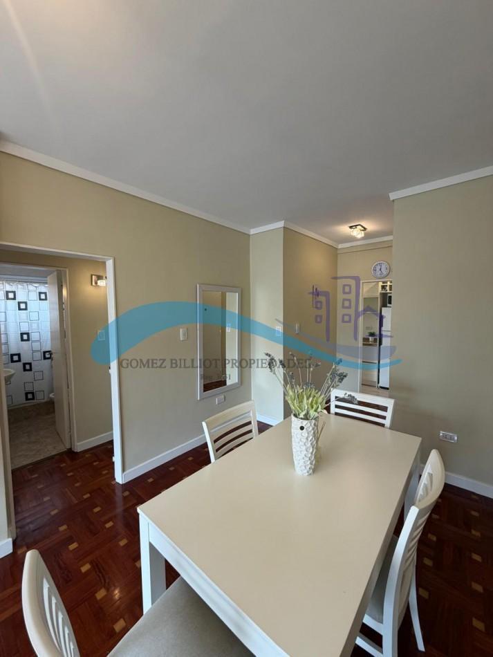 Foto de Departamento 3 ambientes lateral con balcon, imagen 3