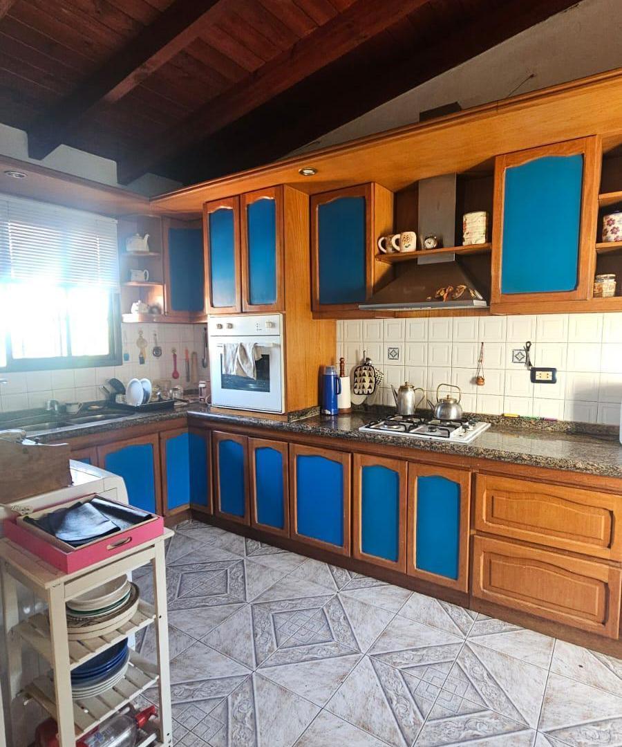 Foto de VENTA CASA MAS DEPARTAMENTO EN LA FALDA, imagen 4