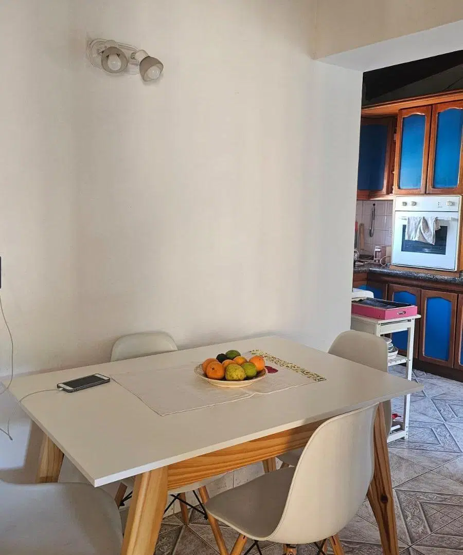 VENTA CASA MAS DEPARTAMENTO EN LA FALDA 5