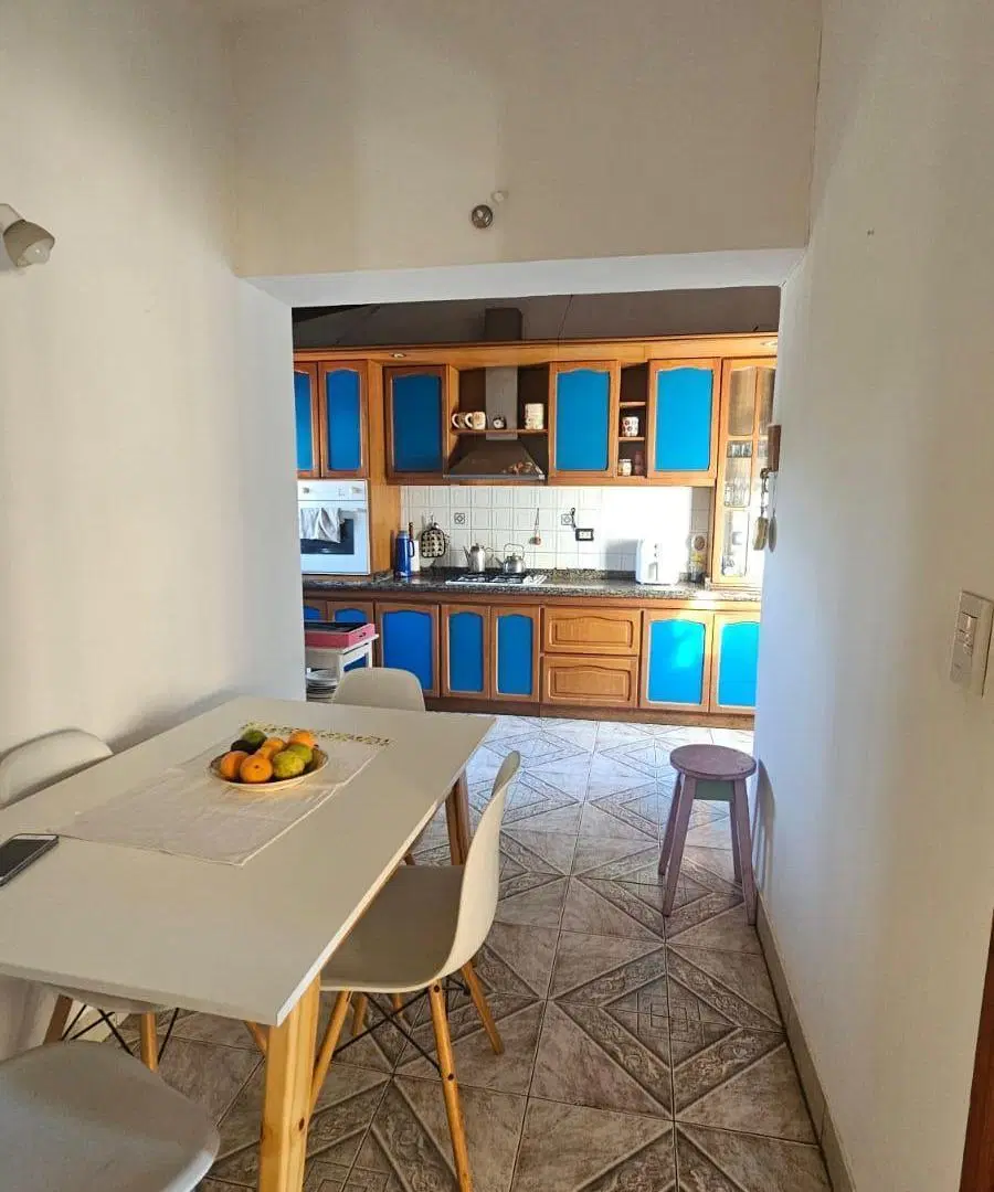 VENTA CASA MAS DEPARTAMENTO EN LA FALDA 8
