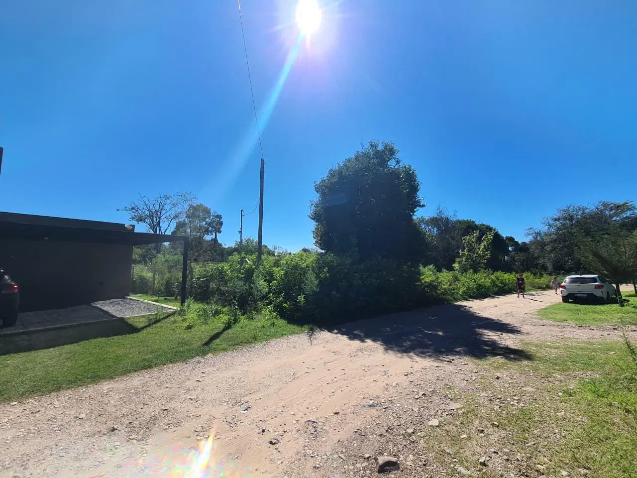 VENTA LOTE EN SALSIPUEDES 3