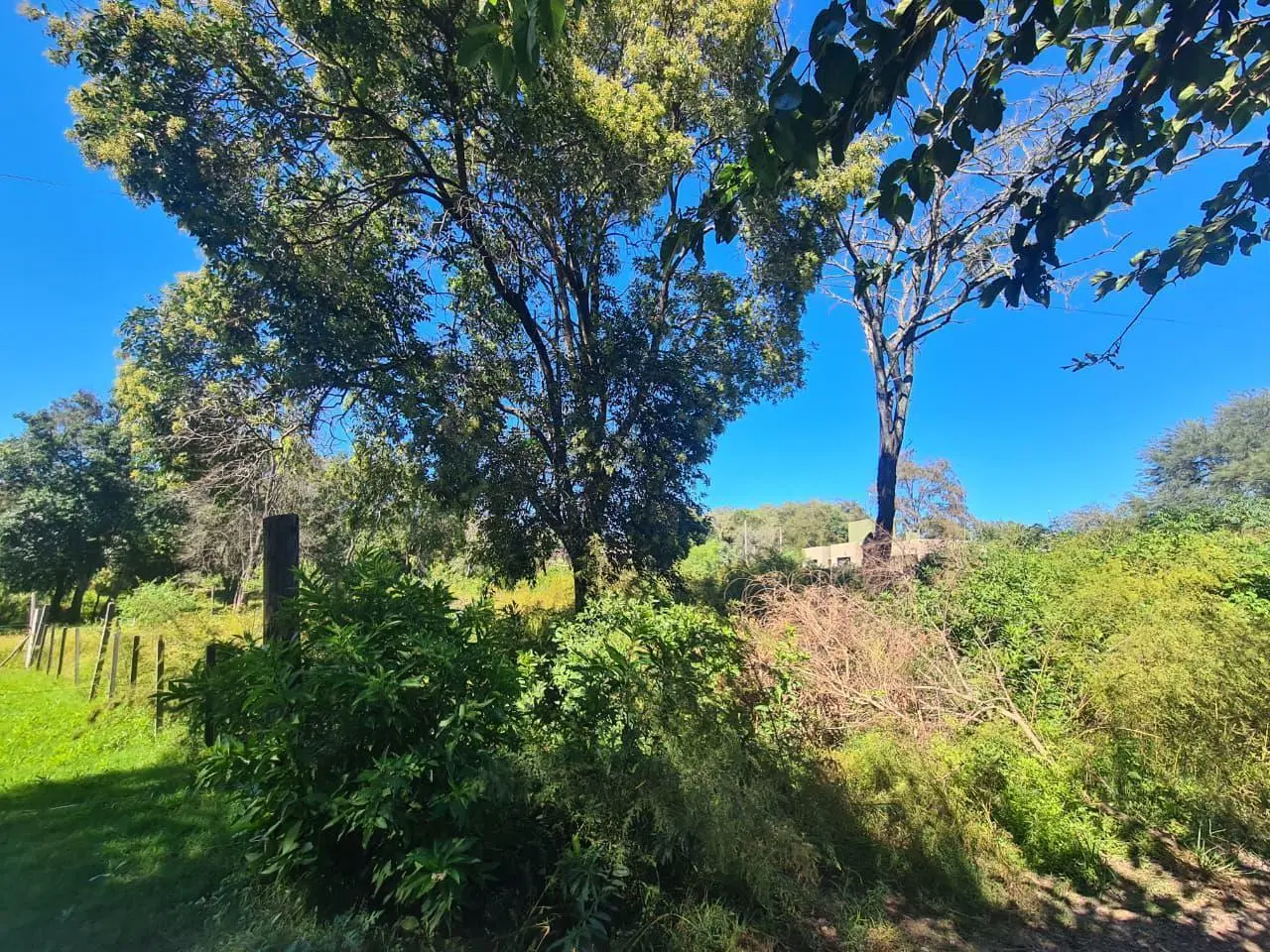 VENTA LOTE EN SALSIPUEDES 2