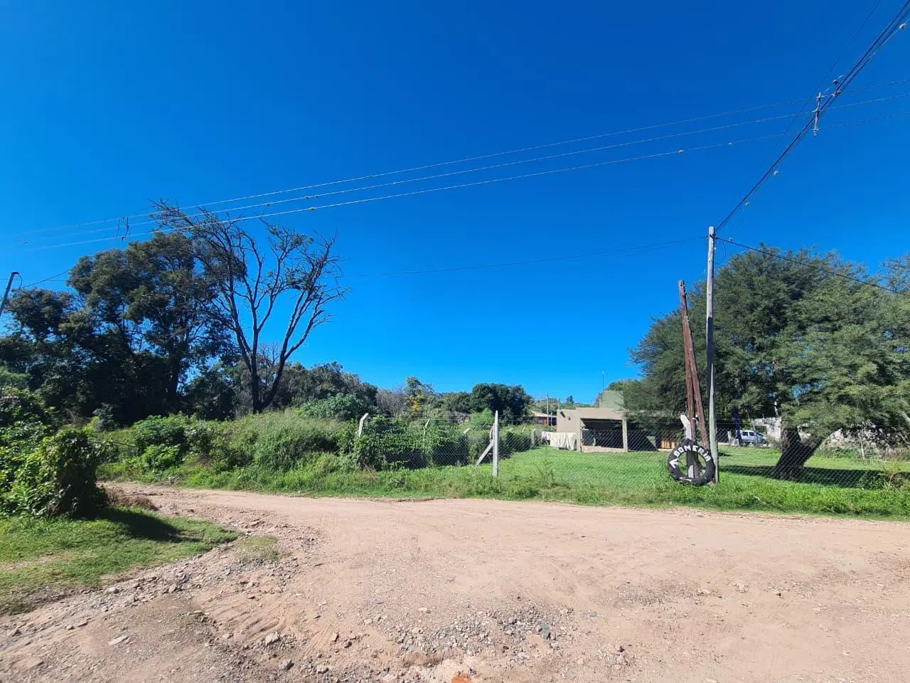 VENTA LOTE EN SALSIPUEDES 1