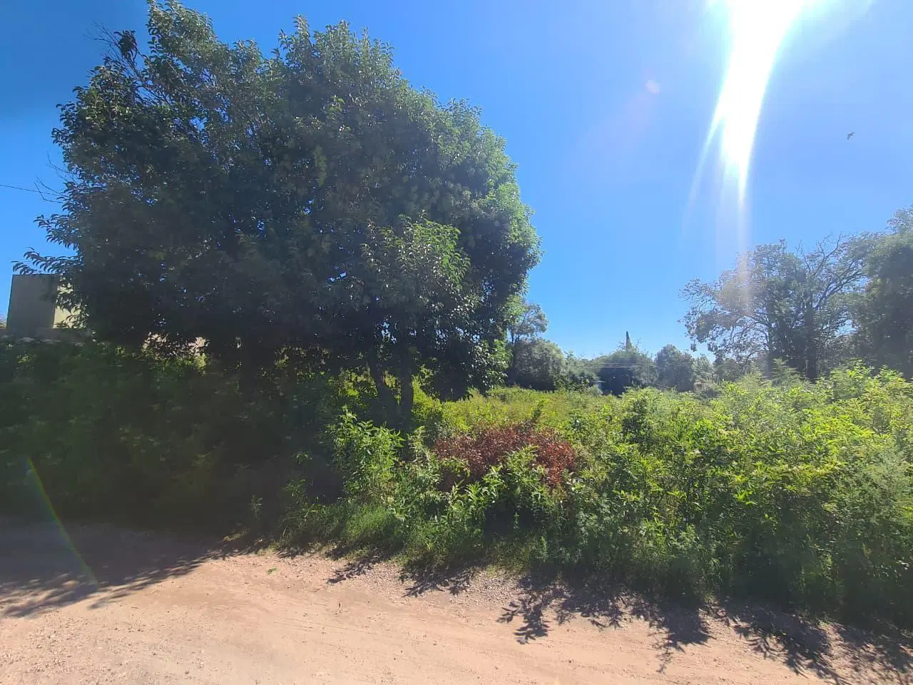 VENTA LOTE EN SALSIPUEDES 4