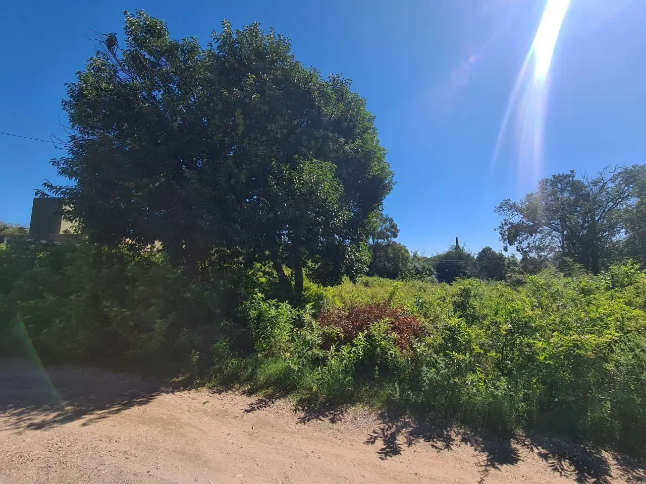 VENTA LOTE EN SALSIPUEDES 5