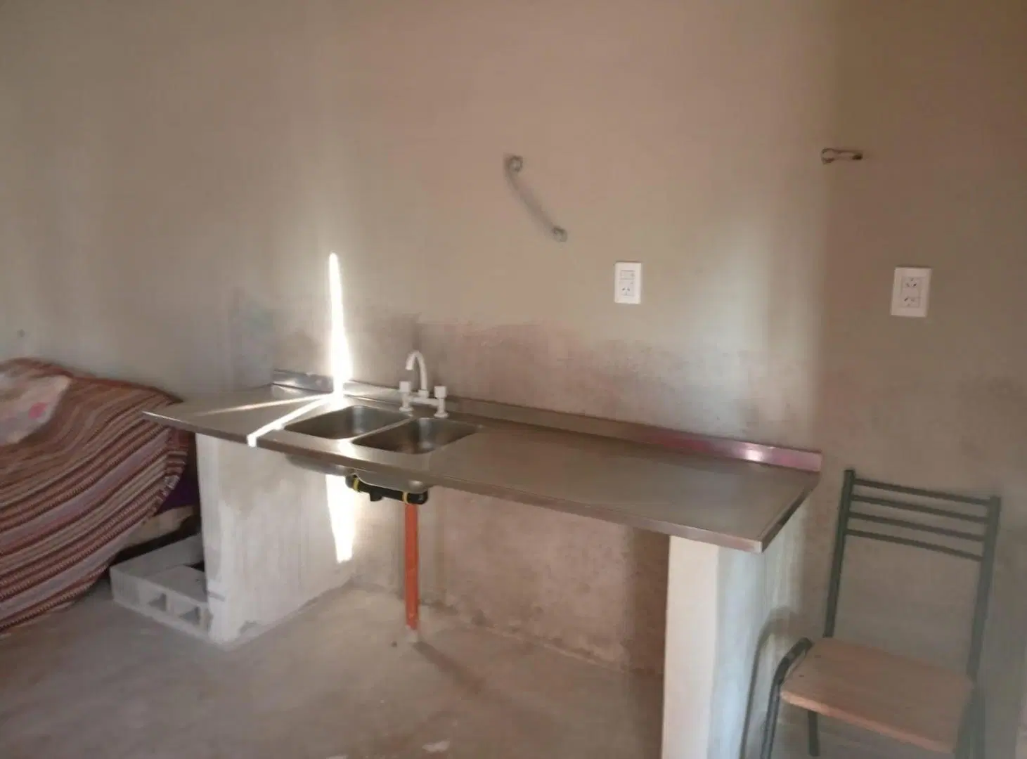 VENTA LOTE EN COSQUÍN 1