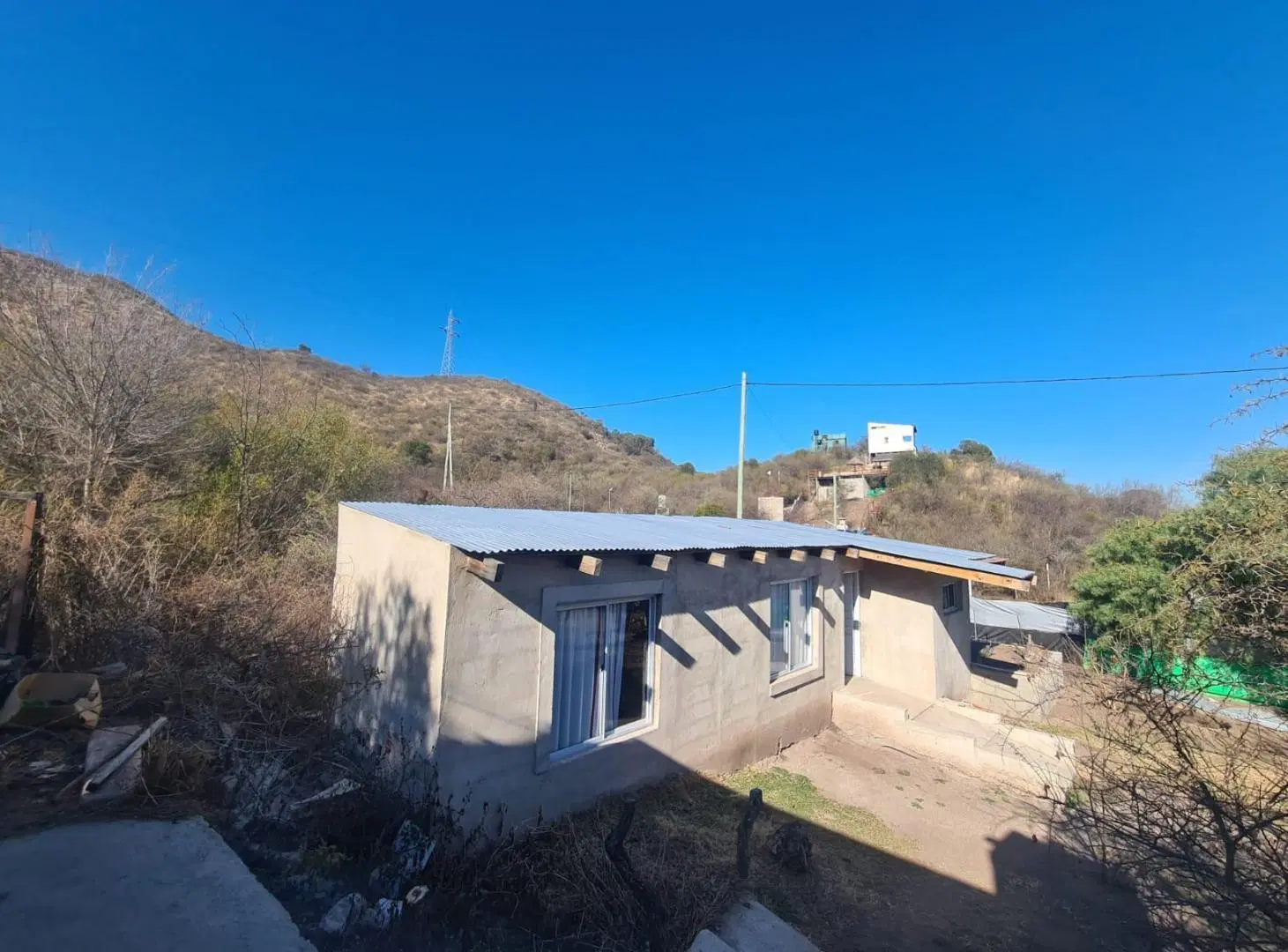 VENTA LOTE EN COSQUÍN 3