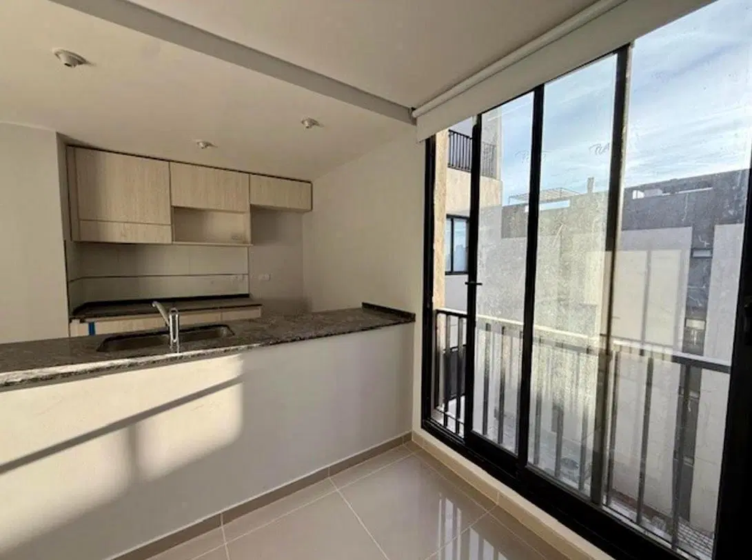 VENTA DEPARTAMENTO 1D ALTA CBA 4