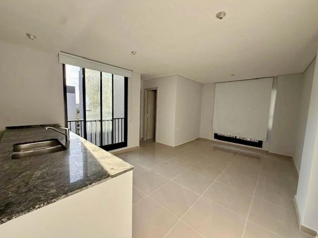 VENTA DEPARTAMENTO 1D ALTA CBA