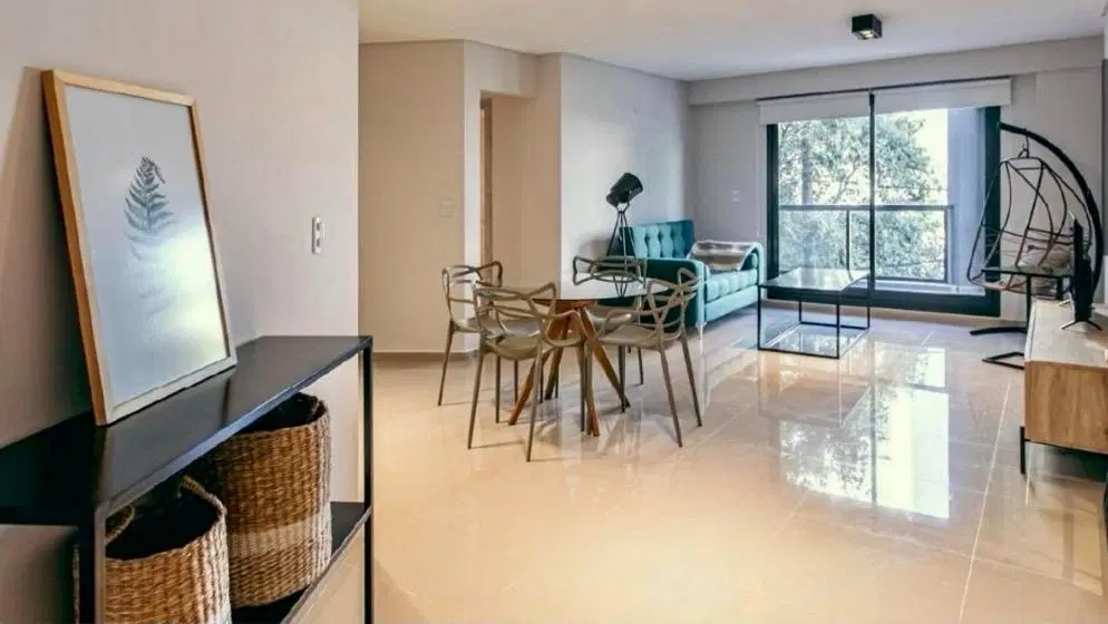 VENTA DEPARTAMENTO 1D ALTA CBA 1