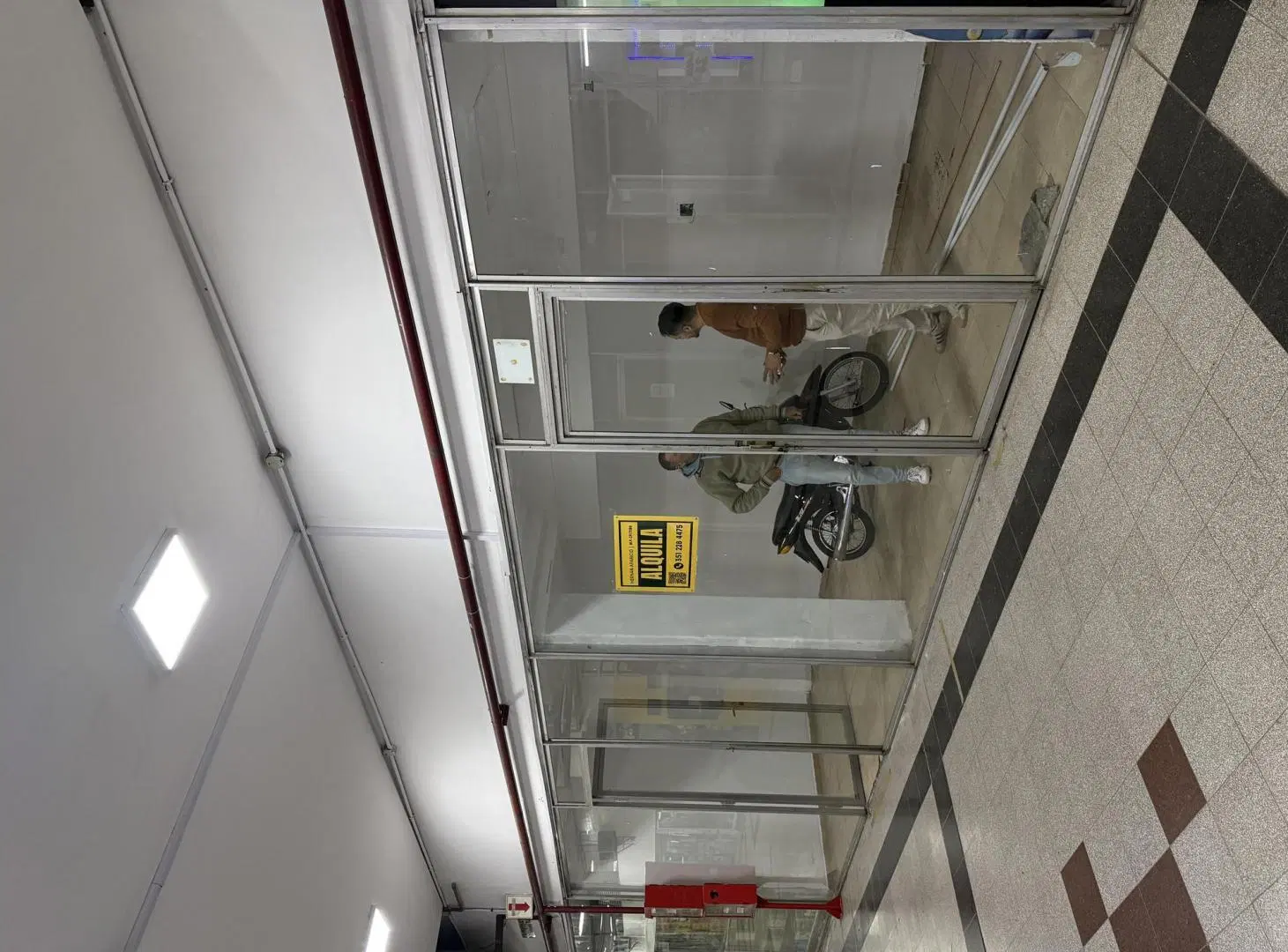 VENTA LOCAL COMERCIAL CENTRICO 5