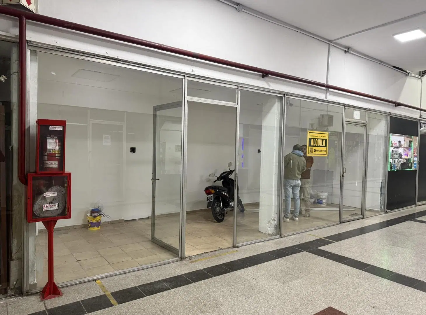 VENTA LOCAL COMERCIAL CENTRICO 3