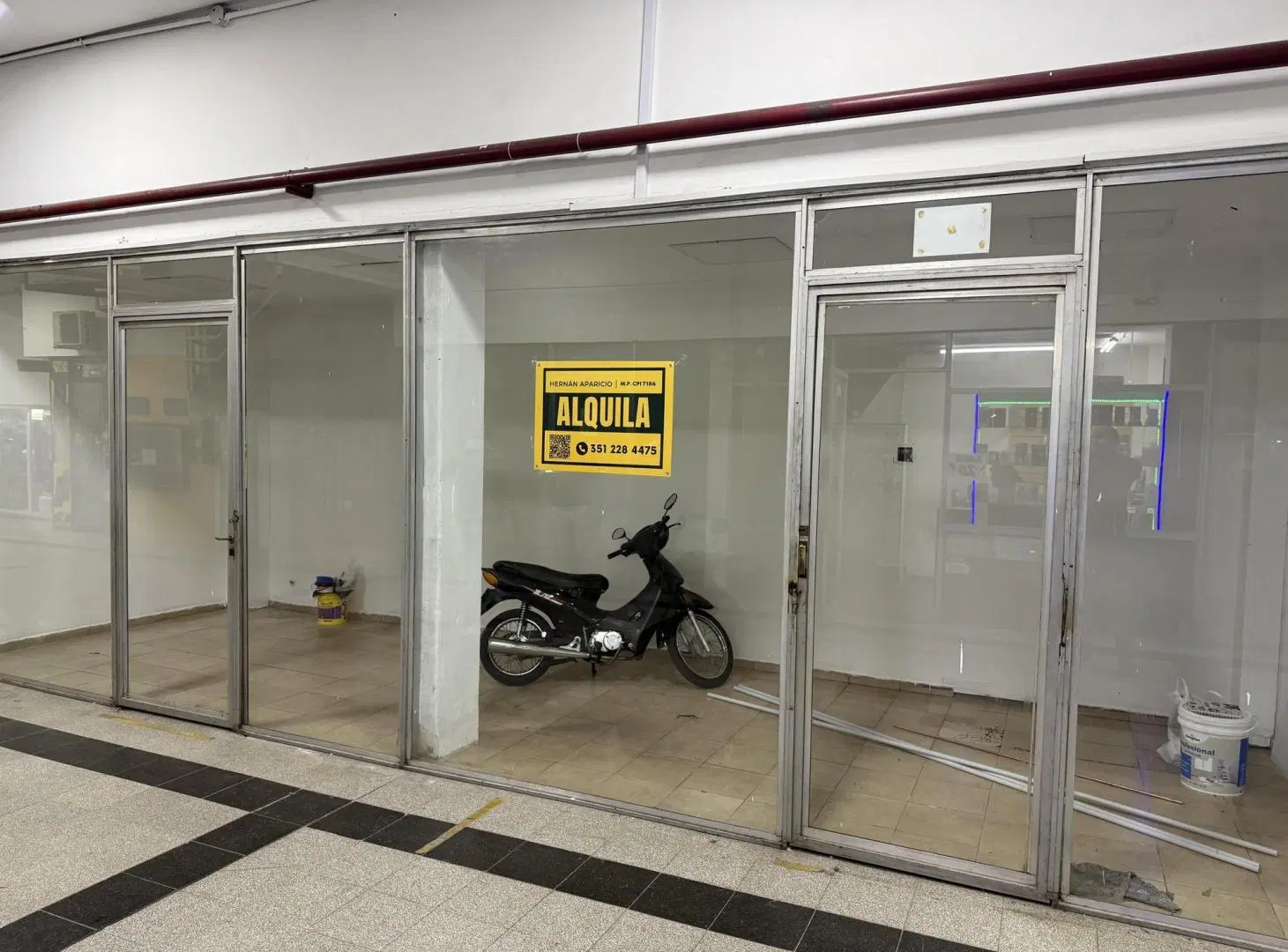 VENTA LOCAL COMERCIAL CENTRICO 1