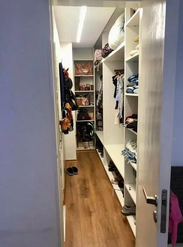 VENTA DEPARTAMENTO 2 DORMITORIO NVA CBA 5