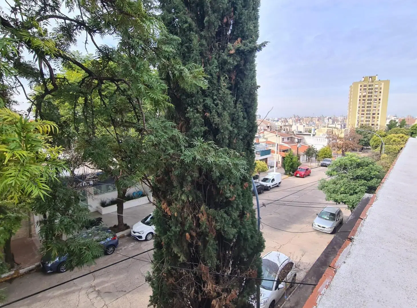 VENTA DEPARTAMENTO MONOAMBIENTE SUBDIVIDIDO 1