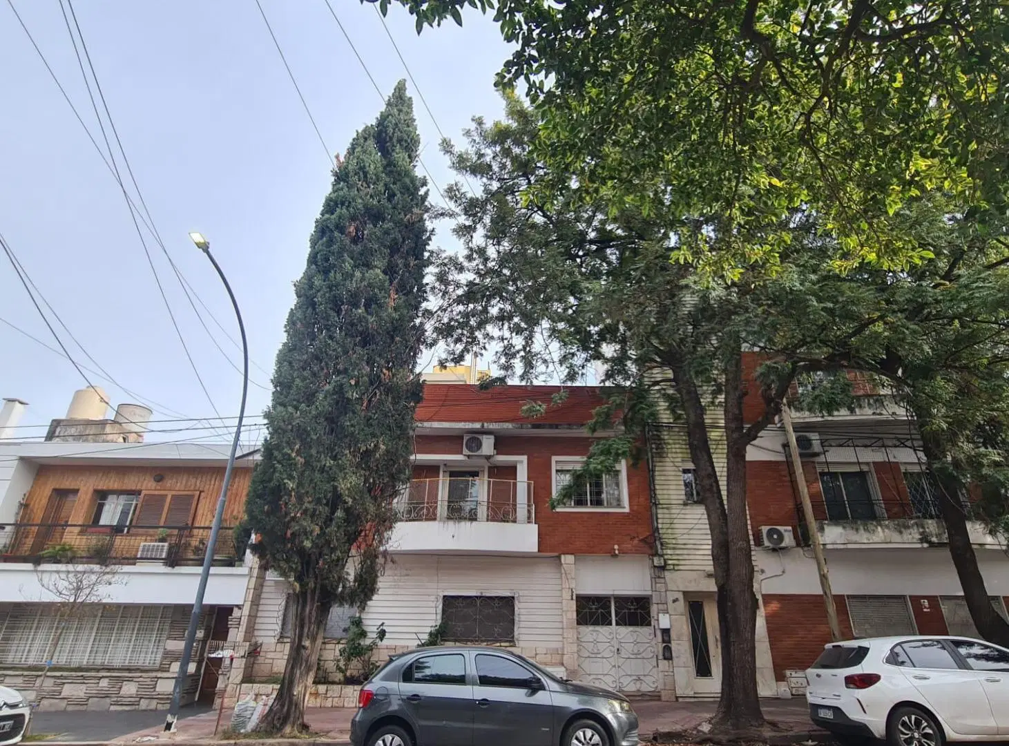 VENTA DEPARTAMENTO MONOAMBIENTE SUBDIVIDIDO 4