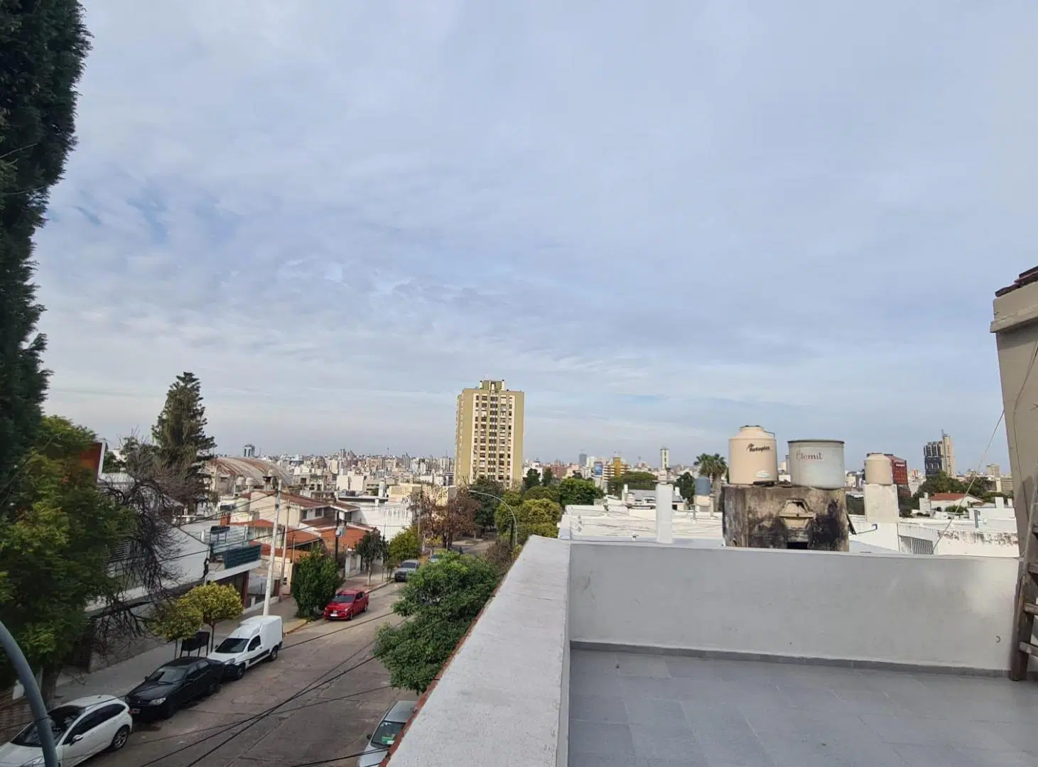 VENTA DEPARTAMENTO MONOAMBIENTE SUBDIVIDIDO 3