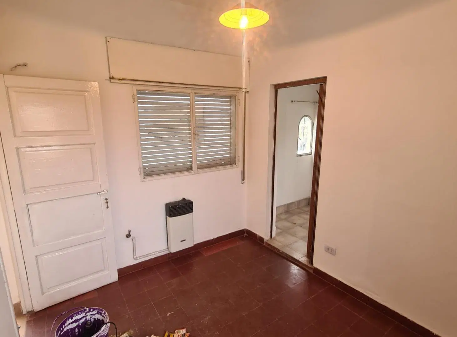 VENTA DEPARTAMENTO MONOAMBIENTE SUBDIVIDIDO 5