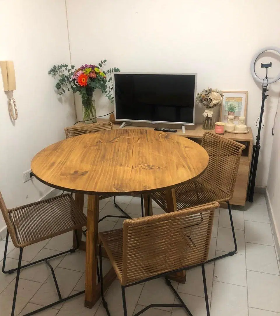 VENTA DEPARTAMENTO 2 DORMITORIOS NUEVA CORDOBA 4